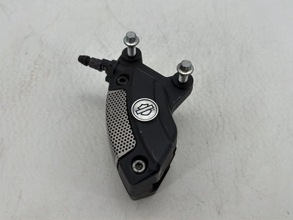 2013 Harley Street Glide Touring FLHX OEM Front Right 1 Brake Caliper 44023-08
