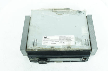 1999 - 2006 Harley-Davidson Touring Electra Glide CD Changer Radio Player KD-R670