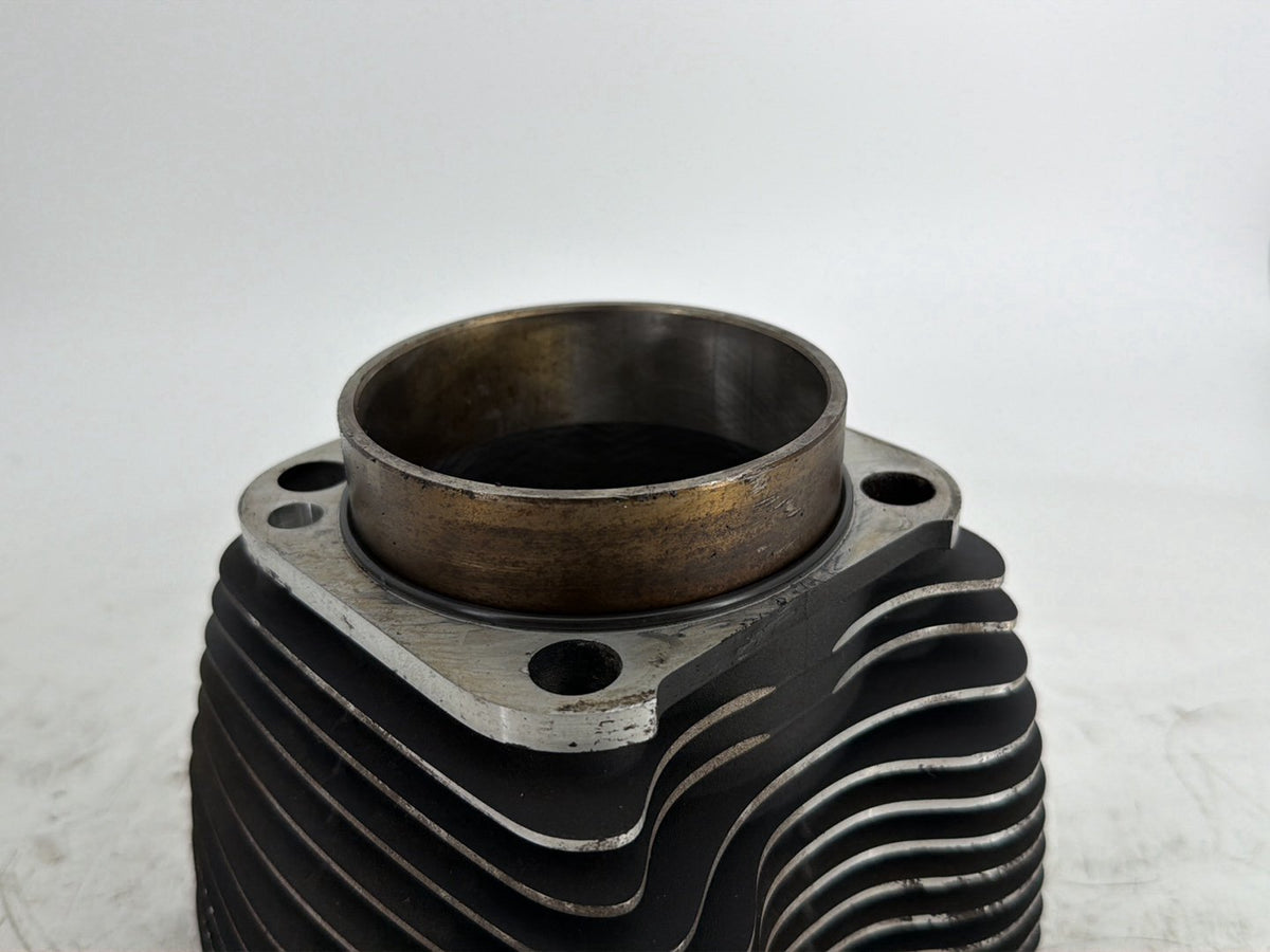 2008 Harley Touring Electra Ultra OEM Twin Cam Engine Jug 1 Cylinder Barrel