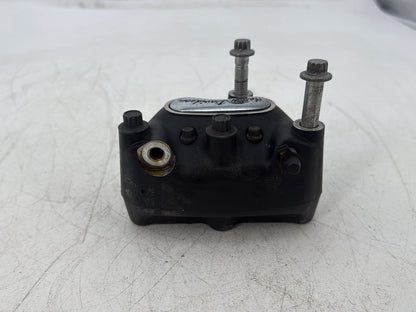 2006 Harley Softail FLSTCI Heritage Classic OEM Front Left 1 Brake Caliper