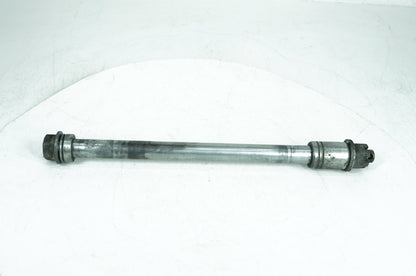 1999 - 2006 Harley-Davidson Touring Road King Classic Rear Wheel Axle Bolt Shaft  	41110-89