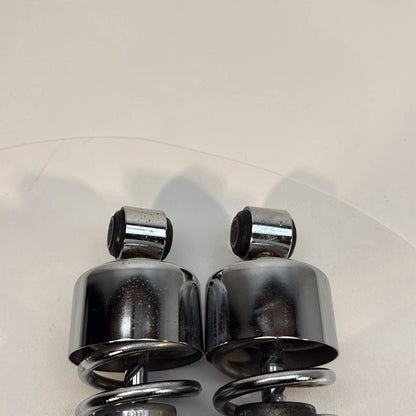 1986 - 2003 Harley-Davidson Sportster Hugger 883 Rear Left Right Shock Absorbers  	54568-92