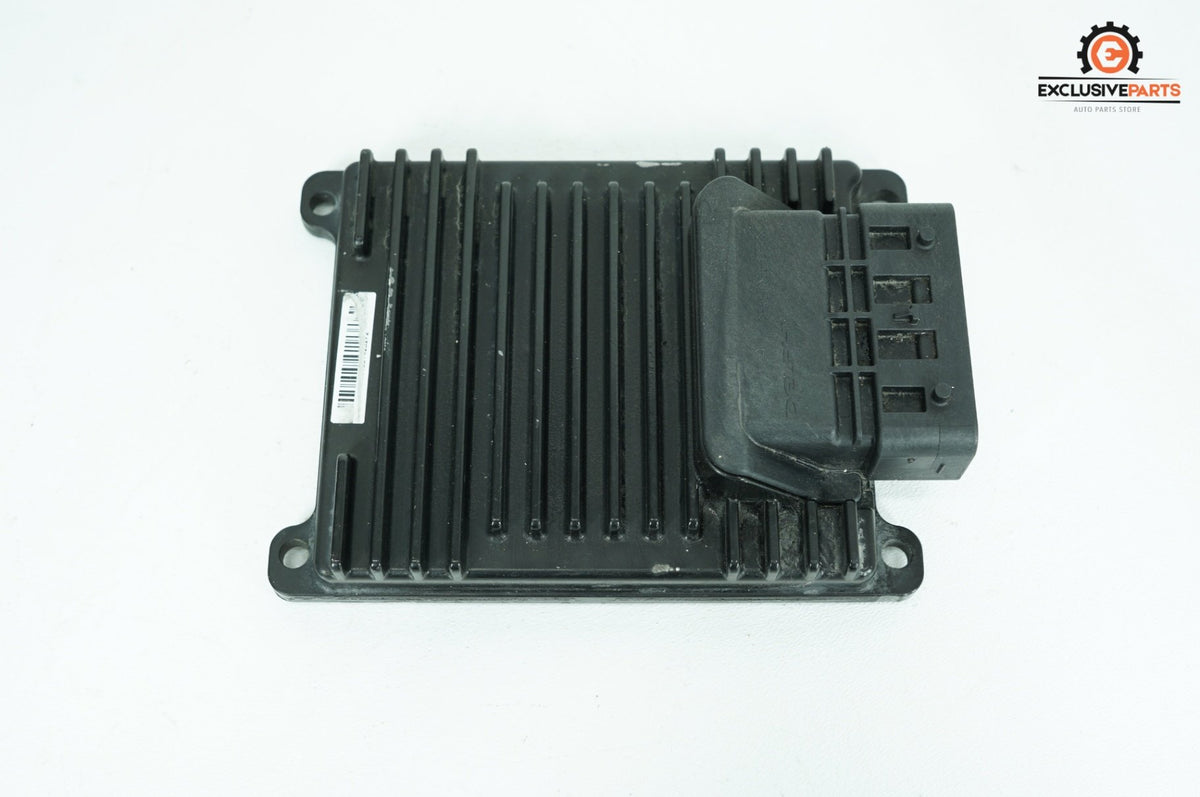 Engine Control Module Brain ECU ECM, 34245-11, 2012, Harley-Davidson, Touring, Street Glide, FLHX
