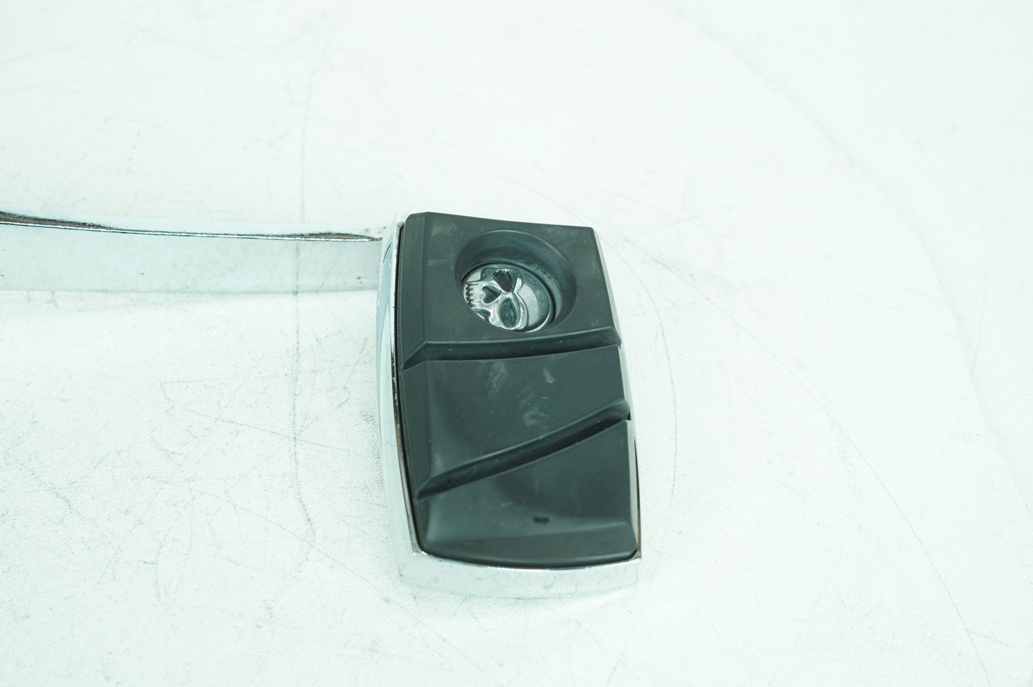 1999 - 2006 Harley-Davidson Touring Road Glide Foot Brake Control Lever Pedal 42407-02