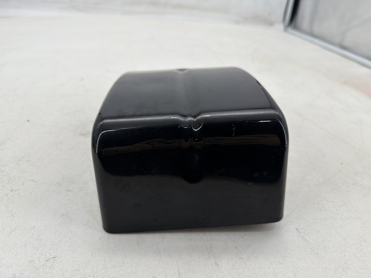 2016 Harley Dyna Fat Bob FXDF OEM Electrical Panel Holder Bracket Carrier Caddy