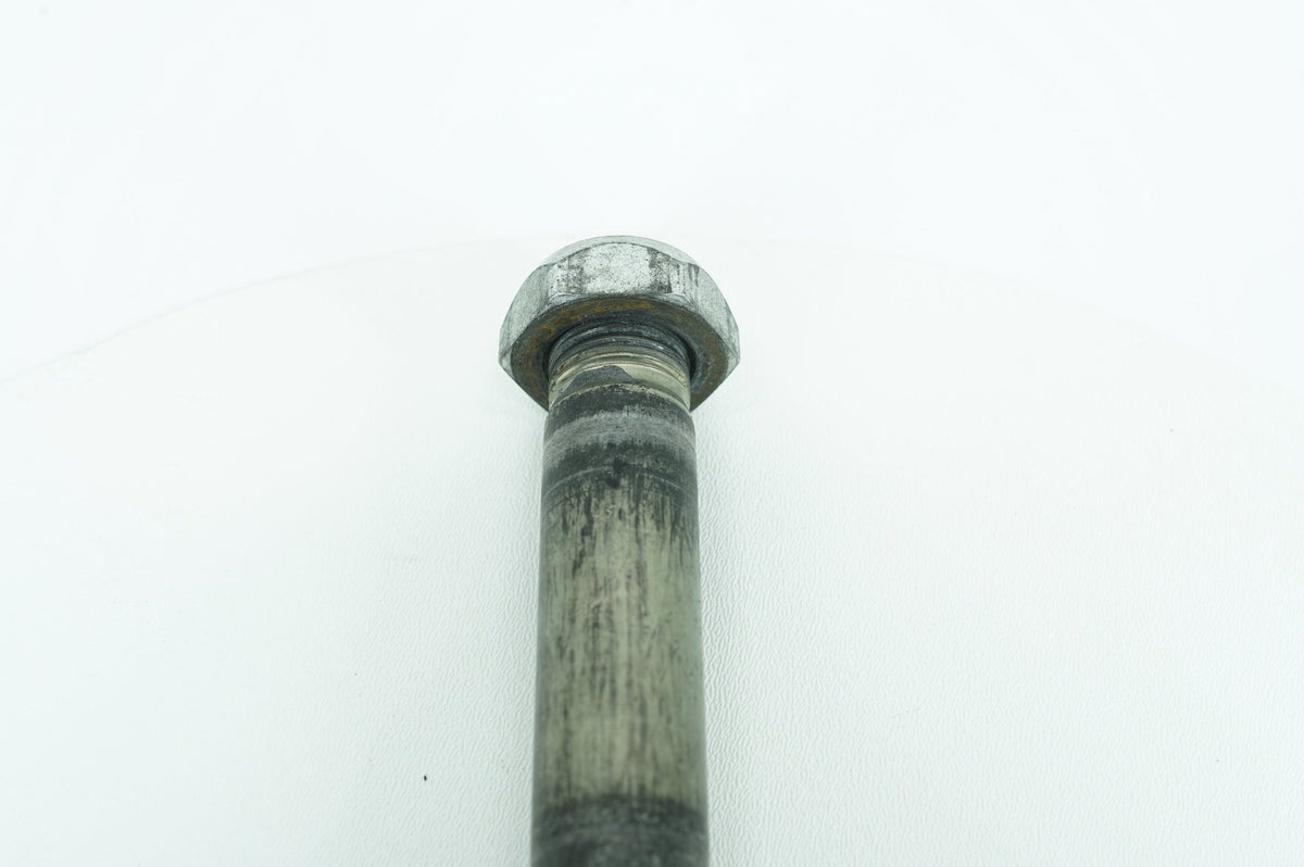 2015 Harley Dyna FXDBP Street Bob OEM Rear Wheel Axle Bolt Shaft