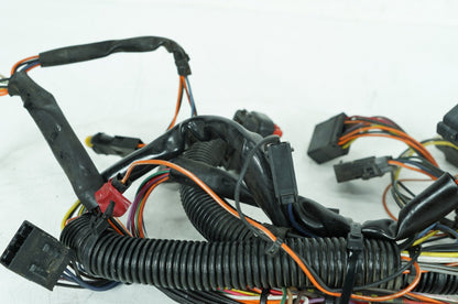 1999 - 2006 Harley-Davidson Touring Electra Glide Front Sub Wiring Harness Loom Interconnect 70232-00