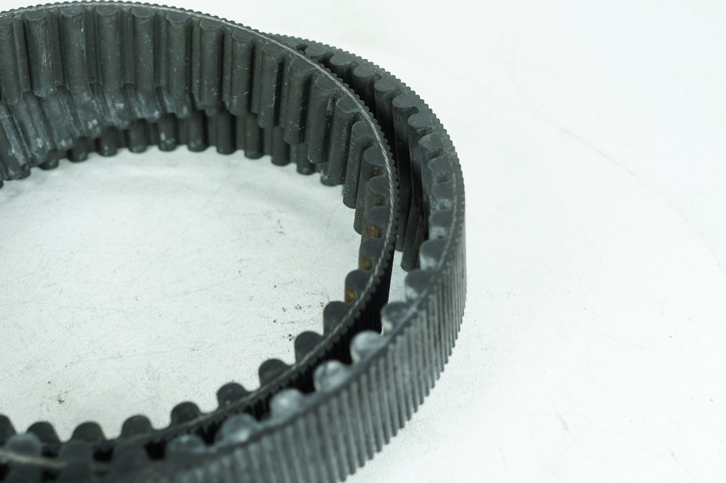 Harley-Davidson Misc  Rear Drive Belt 40073-07