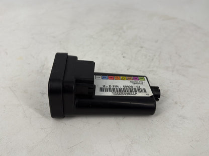 2008 - 2016 Harley-Davidson Touring Street Glide Turn Signal Security Module TSSM 68920-07