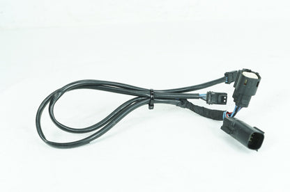 2008 - 2016 Harley-Davidson Touring Electra Glide Ultra Wire Wiring Harness Plug In Connectors