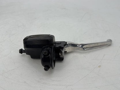 2008 - 2016 Harley-Davidson Touring Electra Glide Ultra Front Right Brake Lever Master Cylinder