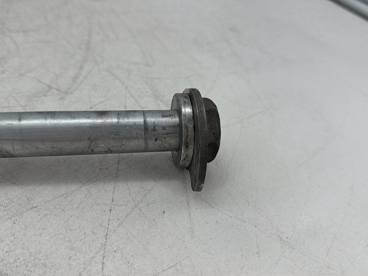 2018 Harley Road Glide Touring FLTRXS OEM Rear Wheel Axle Bolt Shaft