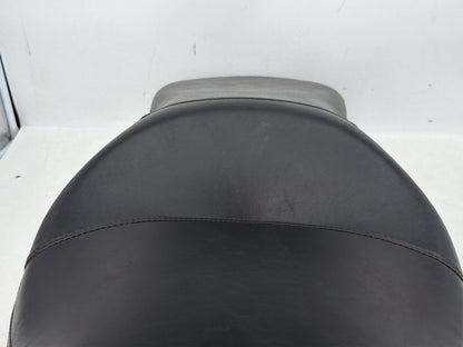 2007 - 2017 Harley-Davidson Dyna Super Glide Custom Passenger Rider Driver Seat Saddle 51819-07