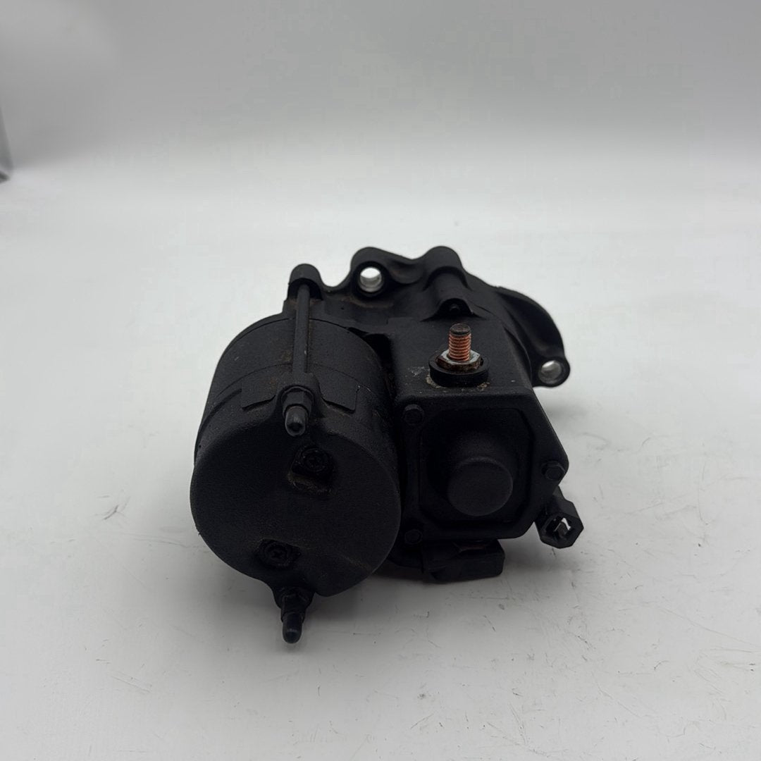 2007 - 2012 Harley-Davidson Dyna Street Bob Engine Starter Motor  	31618-06