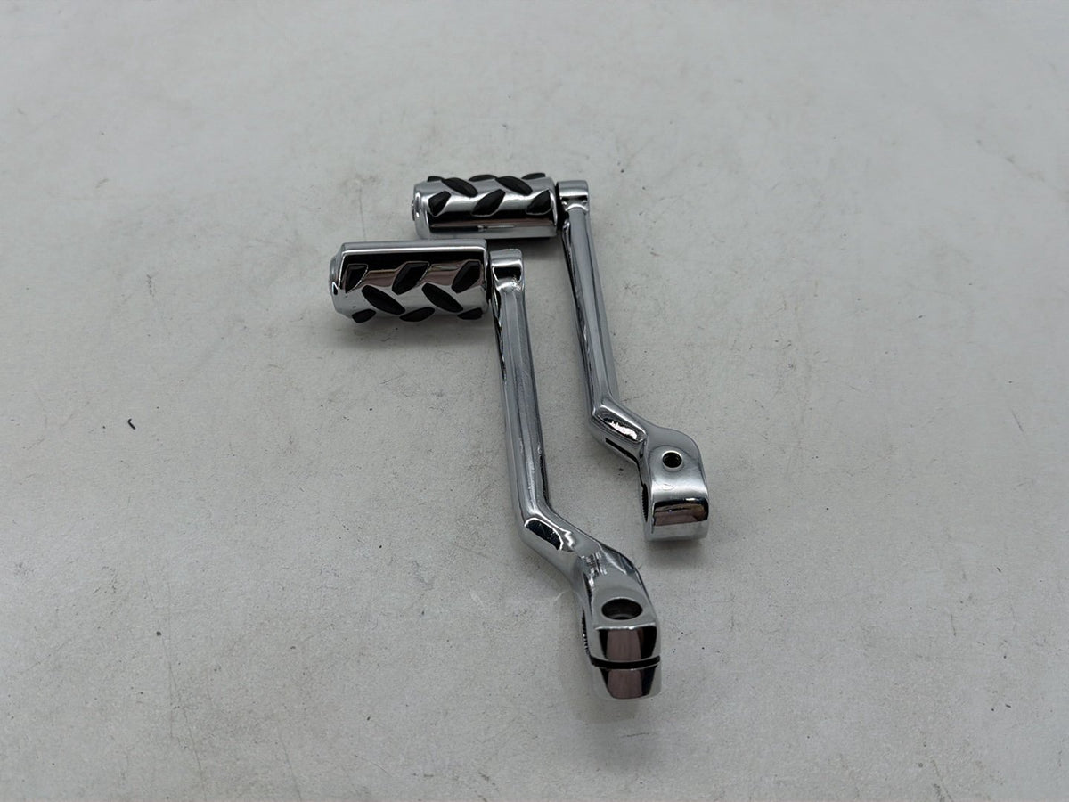1990 Harley Electra Glide Touring Sport OEM Gear Shifter Lever Pedal Pedals