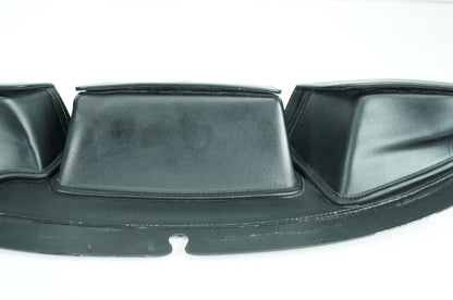 2007 - 2016 Harley-Davidson Touring CVO Electra Screamin Eagle Front Onboard Tool Bag Leather Storage