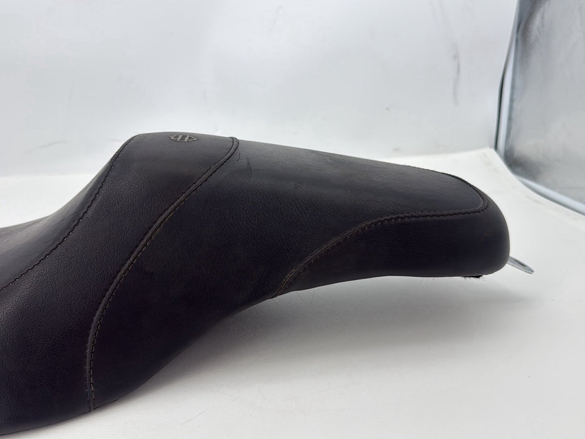 2014 Harley Sportster XL883L 883 SuperLow OEM Passenger Rider Driver Seat Saddle