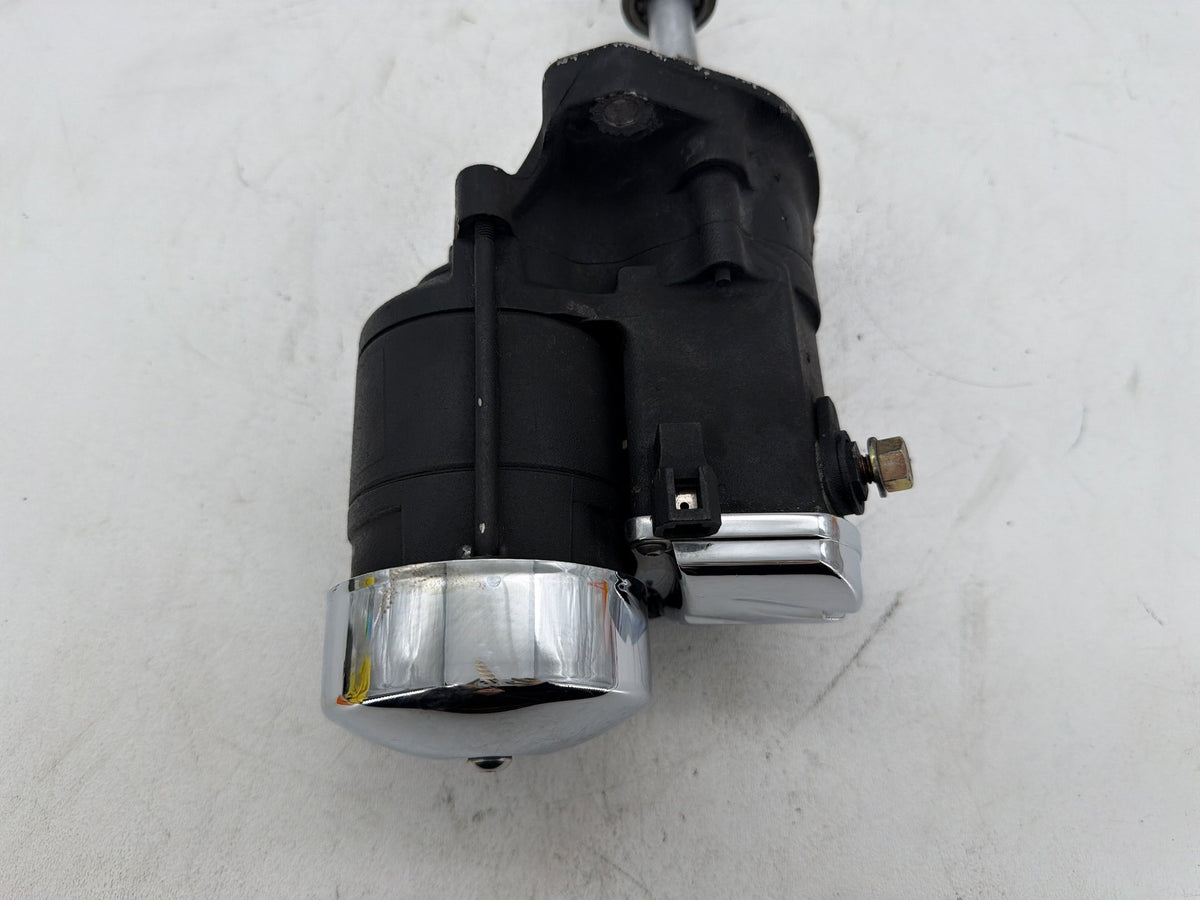 2002 Harley Electra Glide Touring Classic OEM Engine Starter Motor 31553-94B 12V