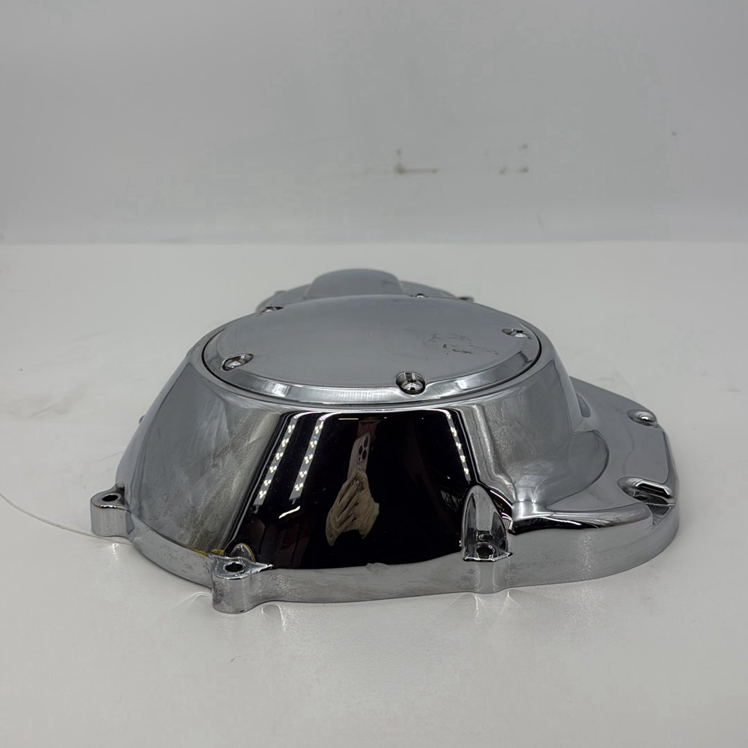 2007 - 2012 Harley-Davidson Touring Street Glide Outer Primary Clutch Cover 60685-07