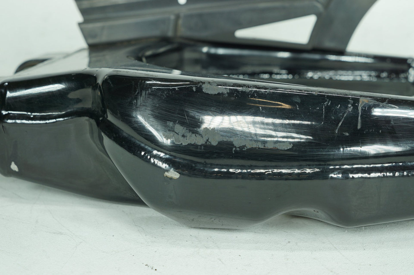 2007 - 2013 Harley-Davidson Touring Electra Glide Ultra Rear Fork Swingarm Swing Arm 47549-09