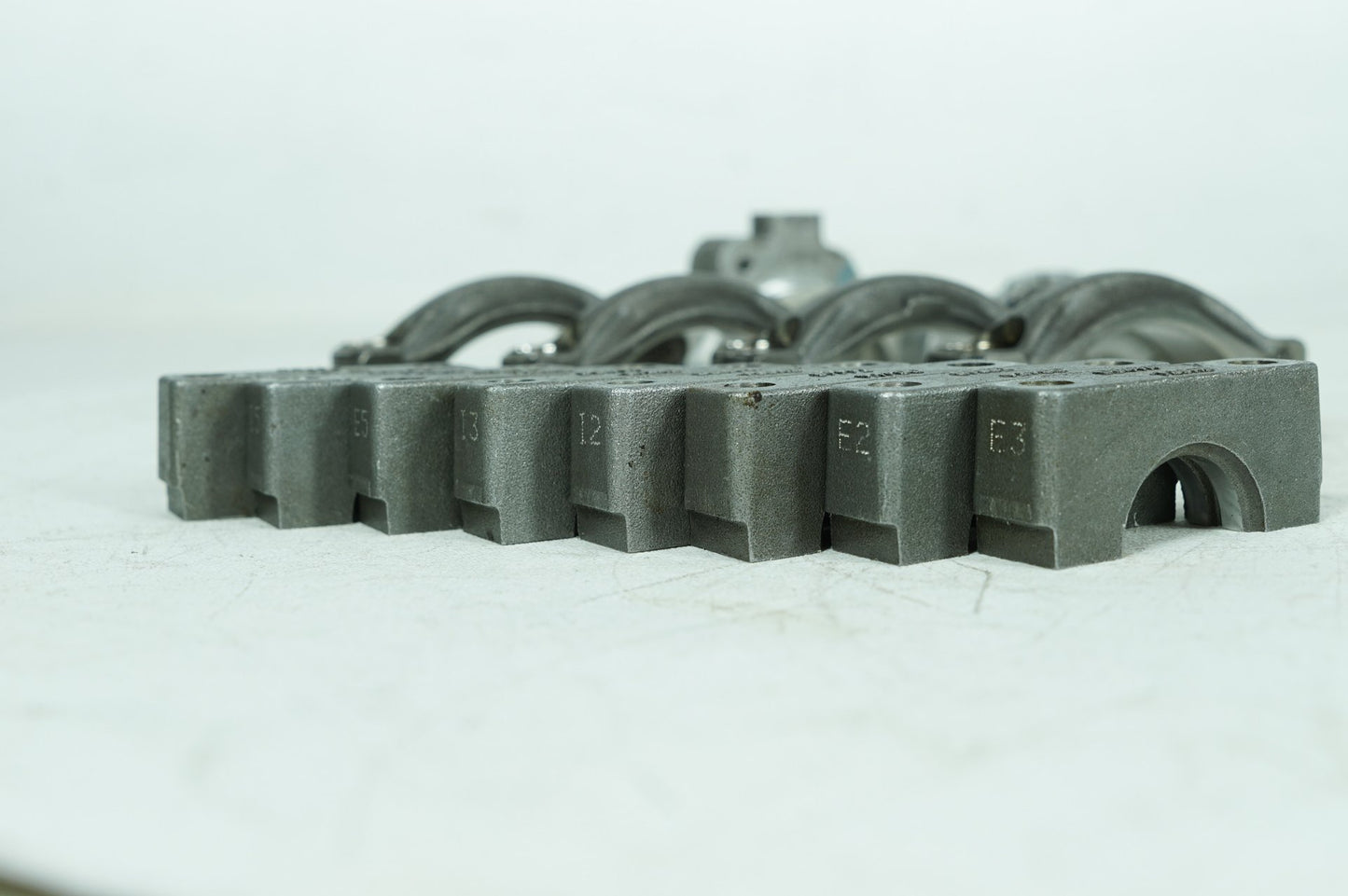 2013 - 2015 Jaguar XF  Engine Balance Shaft