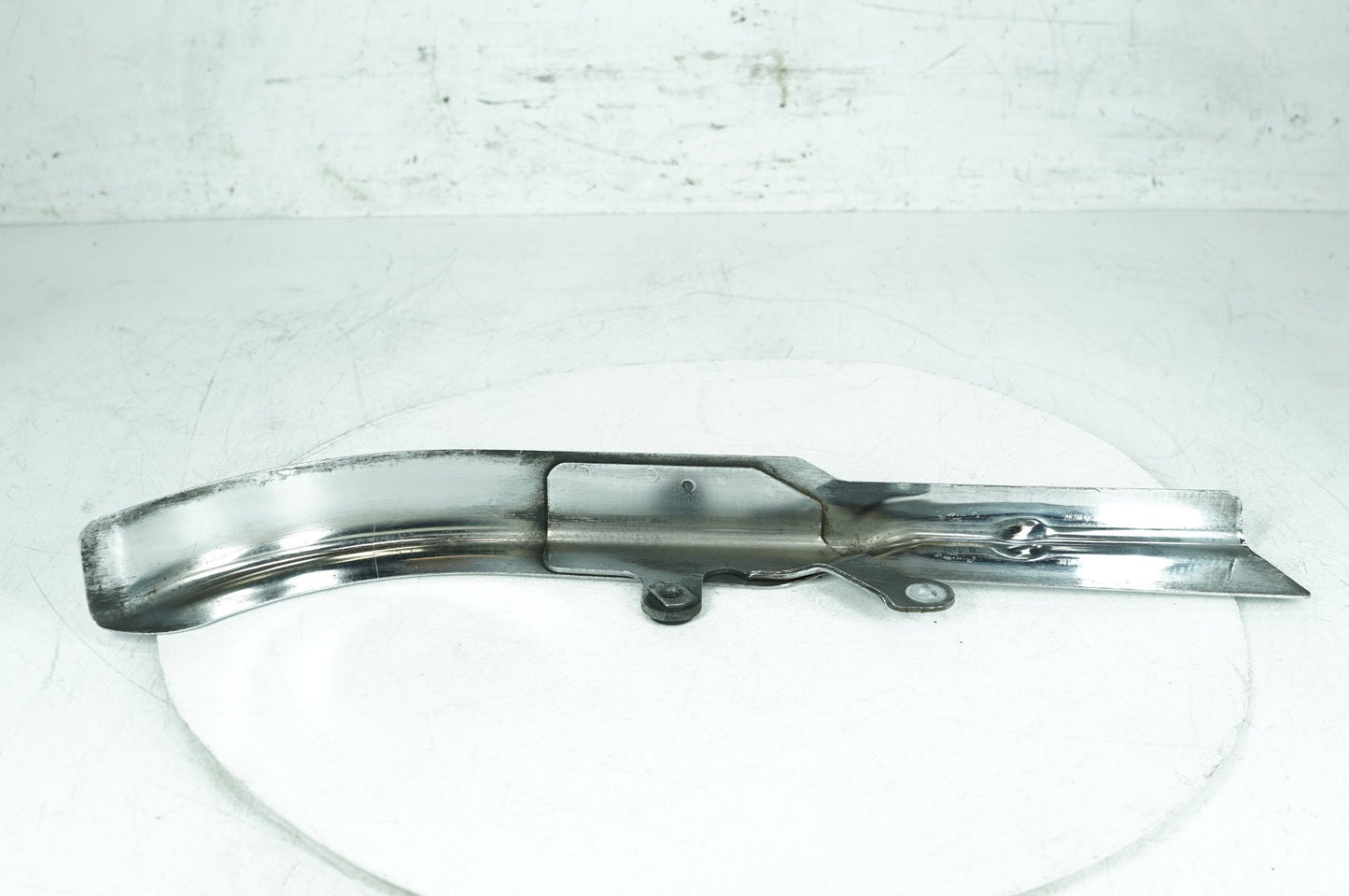 2007 - 2013 Harley-Davidson Softail Heritage Classic Drive Belt Guard Cover Shield  	60867-08