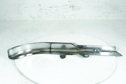 2007 - 2013 Harley-Davidson Softail Heritage Classic Drive Belt Guard Cover Shield  	60867-08