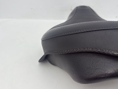 2004 - 2022 Harley-Davidson Sportster 1200 Nightster Rider Driver Solo Seat Pillion MUSTANG