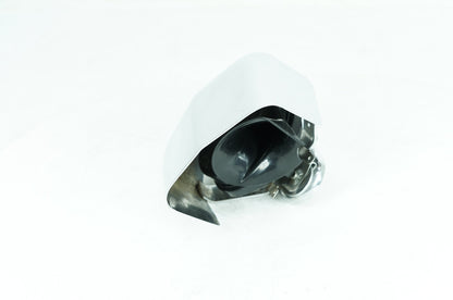 1999 - 2006 Harley-Davidson Softail Heritage Classic Horn Signal Klaxon Chrome Cover 69060-90F