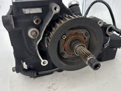 2008 Harley Touring FLHT Electra Glide OEM 6 Speed Transmission Gearbox