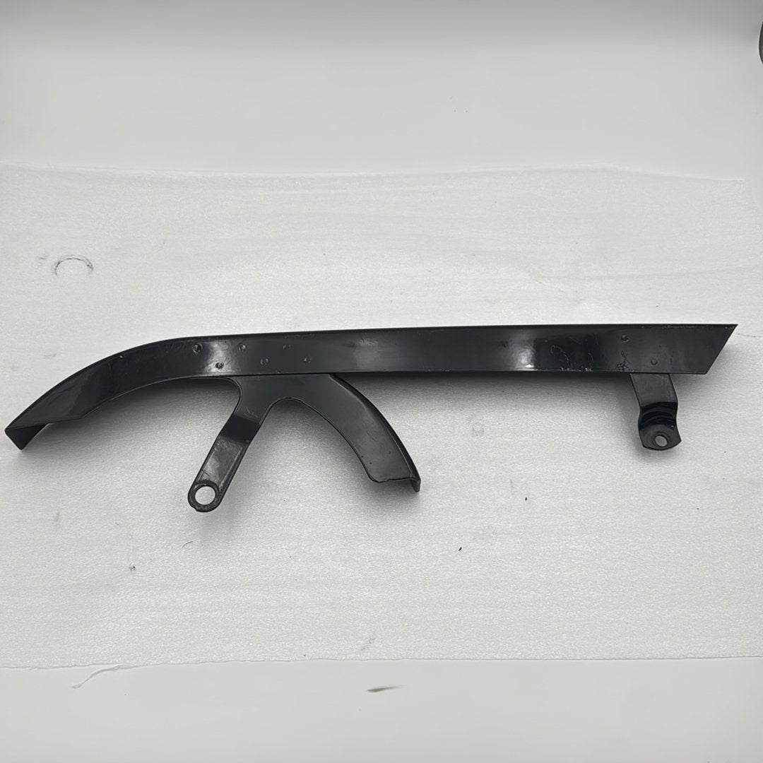 2008 Harley-Davidson Sportster Low Drive Belt Guard Cover Shield 60367-04