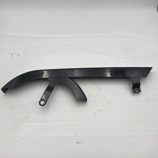 2008 Harley-Davidson Sportster Low Drive Belt Guard Cover Shield 60367-04