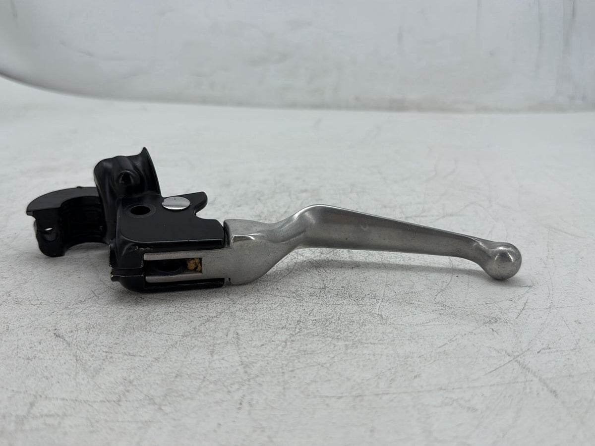 2000 Harley Electra Glide Touring Ultra OEM Front Left Hand Clutch Control Lever