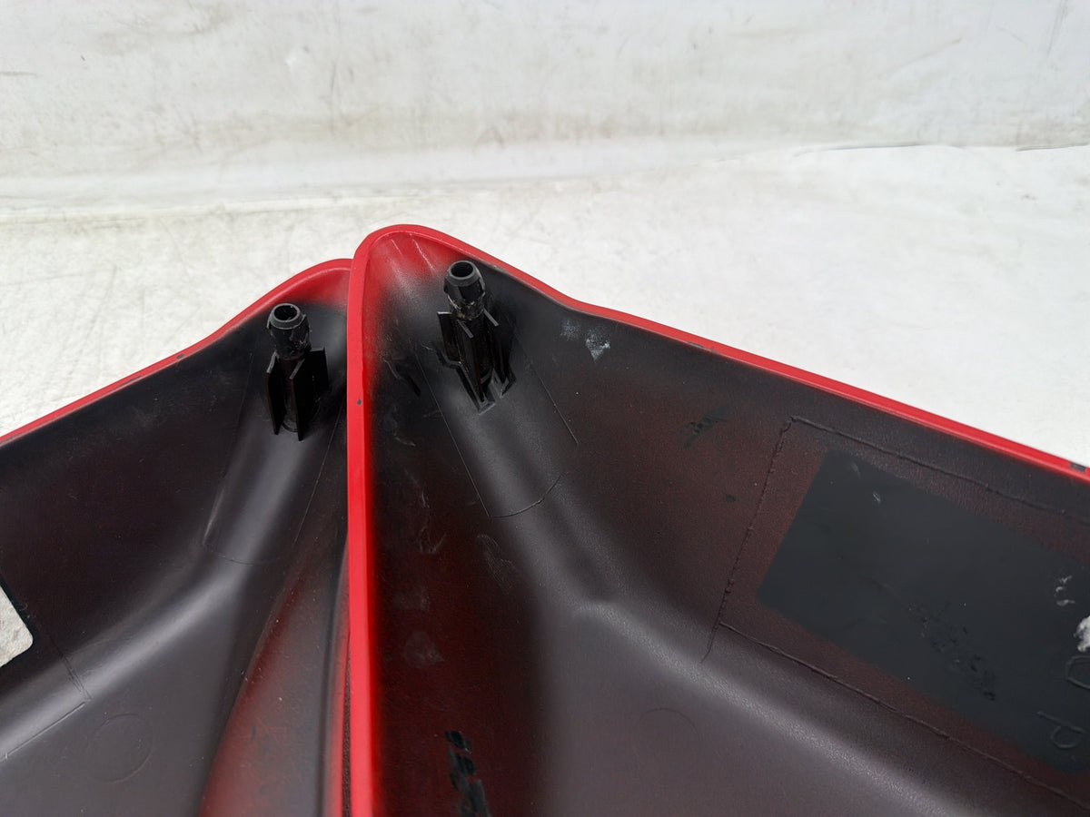 2004 Harley Electra Glide Touring Ultra OEM Left Right Side Fairing Cover