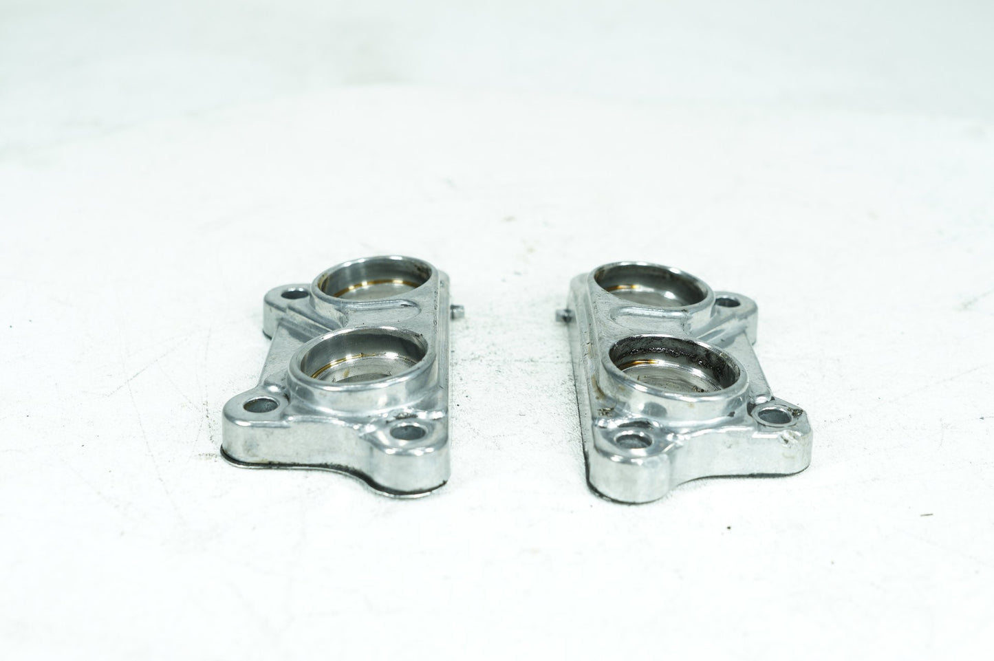2013 - 2022 Harley-Davidson Sportster Iron Tappet Engine Lifter Chrome Covers  	17972-04