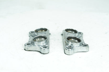 2013 - 2022 Harley-Davidson Sportster Iron Tappet Engine Lifter Chrome Covers  	17972-04