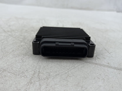 2010 Harley Dyna Fat Bob FXDF OEM Engine Control Module Brain ECU ECM