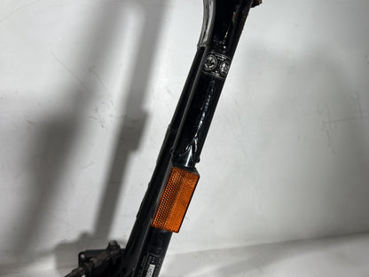 1995 Harley Road King Touring FLHR OEM Body Main Frame Chassis CLN CLR