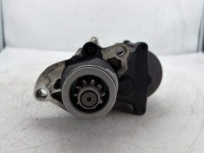 2011 Harley Heritage Softail Classic FLSTC OEM Engine Starter Motor
