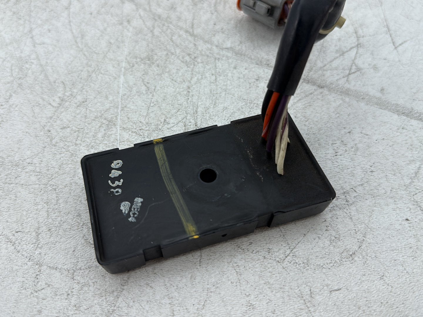 1995 Harley Road King Touring FLHR OEM Ignition Computer Module Igniter CDI