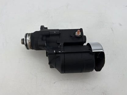 2014 Harley Electra Glide Touring CVO Screamin Eagle OEM Engine Starter Motor