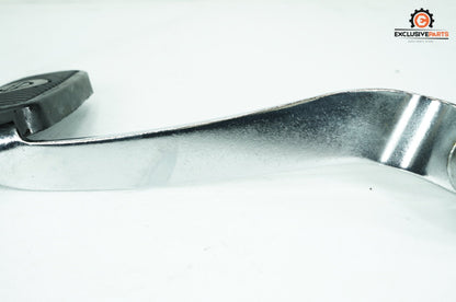 2007 - 2013 Harley-Davidson Touring Electra Glide Classic Foot Brake Control Lever Pedal 42407-08