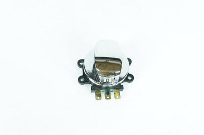 1999 - 2006 Harley-Davidson Softail Deluxe Ignition Switch Cylinder Barrel Lockset NOKey 71450-04