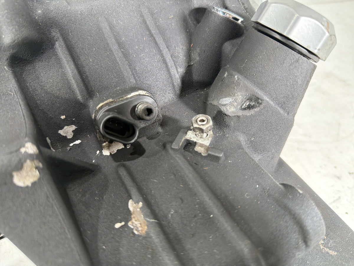 2008 Harley Electra Glide Touring Ultra OEM 6 Speed Transmission Gearbox 34K