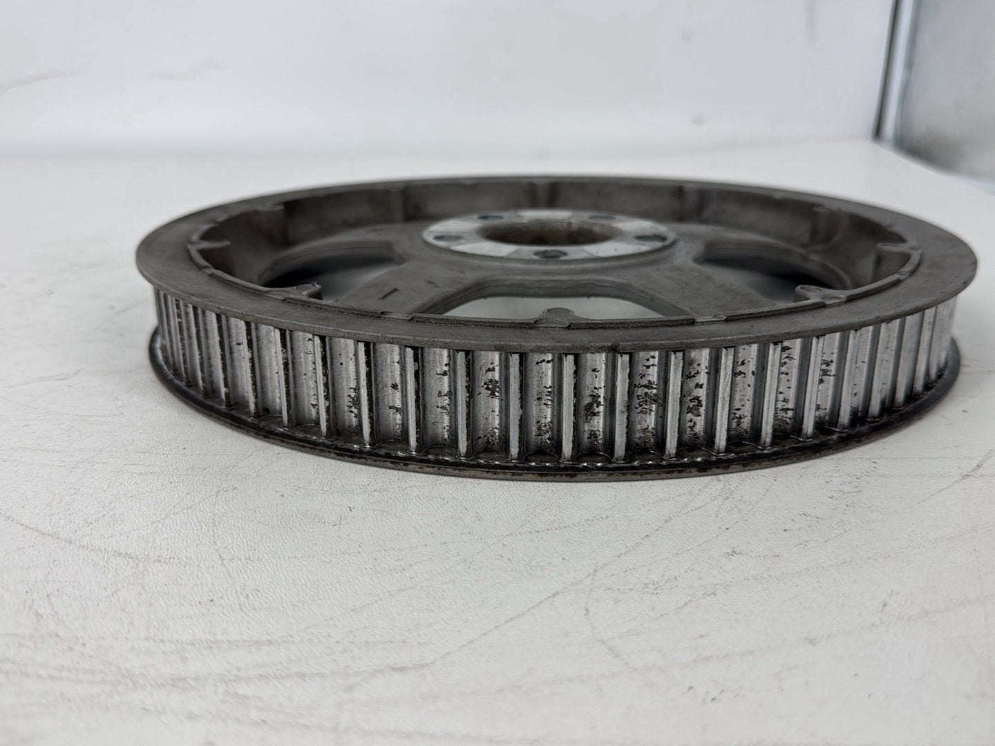 2005 Harley Sportster XL883C 883 Custom OEM Rear Driver Pulley Sprocket