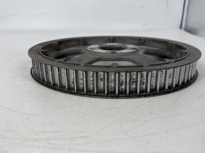 2005 Harley Sportster XL883C 883 Custom OEM Rear Driver Pulley Sprocket