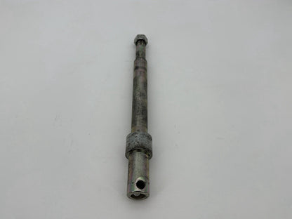 2007 Harley Softail Heritage Classic FLSTC OEM Front Wheel Axle Bolt Shaft