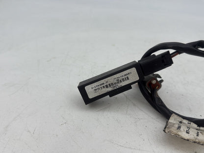 2007 - 2012 Harley-Davidson Touring Electra Glide Ultra Security Module Antenna Wire 68956-07 68956-07