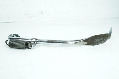 2006 Harley Dyna FXDBI Street Bob OEM Left Side Jiffy Kick Stand & Spring