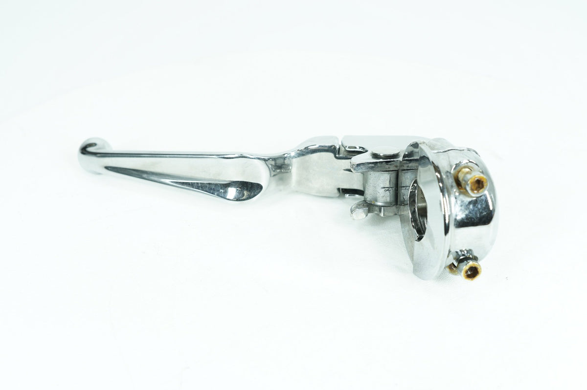 1996 Harley Touring FLHTC Electra Glide Classic OEM Front Left Hand Clutch Control Lever